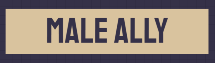 Male Ally
